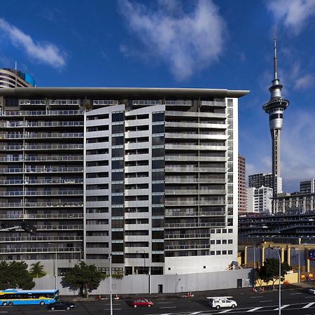 The Chancellor On Hobson Auckland Ngoại thất bức ảnh