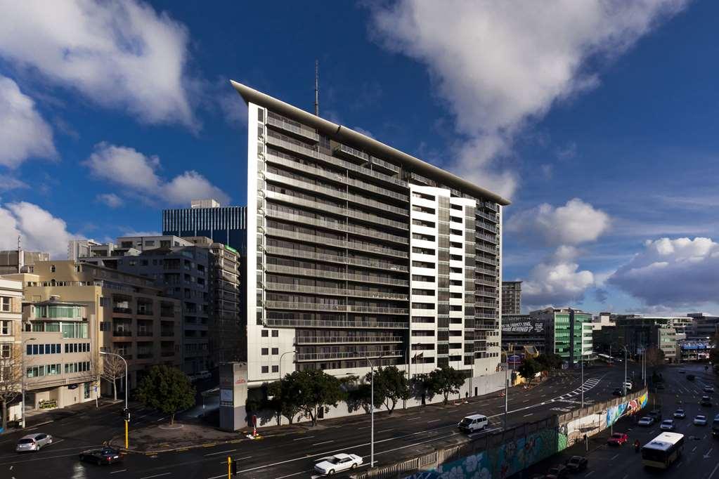 The Chancellor On Hobson Auckland Ngoại thất bức ảnh