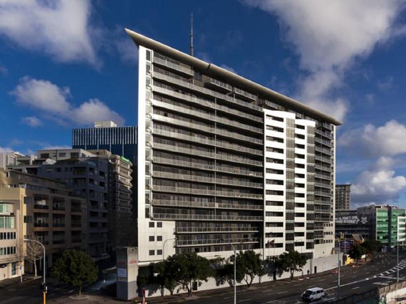 The Chancellor On Hobson Auckland Ngoại thất bức ảnh